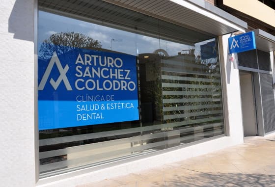 dentista jaen